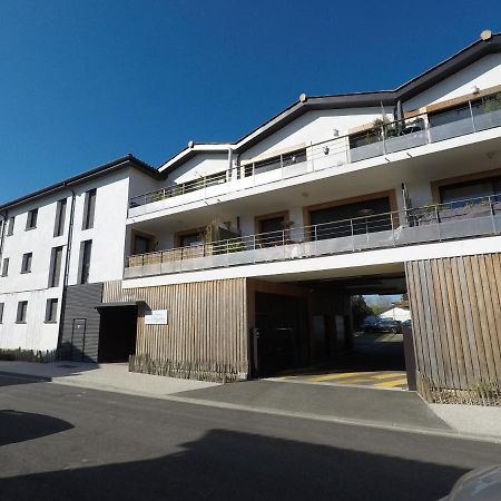 Arcachon T3 Wifi Les Perles De L Aiguillon Vue Bassin 1Ere Ligne 4 A 6 Personnes Apartment Exterior foto