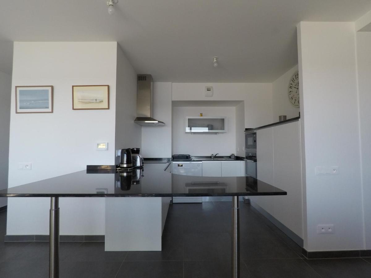 Arcachon T3 Wifi Les Perles De L Aiguillon Vue Bassin 1Ere Ligne 4 A 6 Personnes Apartment Exterior foto
