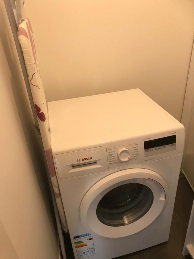 Arcachon T3 Wifi Les Perles De L Aiguillon Vue Bassin 1Ere Ligne 4 A 6 Personnes Apartment Exterior foto