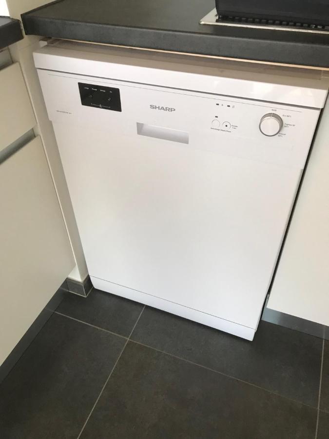 Arcachon T3 Wifi Les Perles De L Aiguillon Vue Bassin 1Ere Ligne 4 A 6 Personnes Apartment Exterior foto